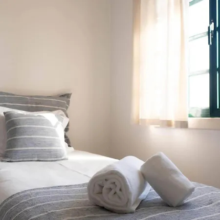 Apartamento The Abba - Areia Branca *