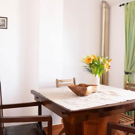 Apartamento The Abba - Areia Branca