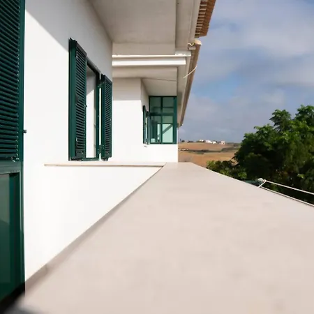 Apartamento The Abba - Areia Branca *