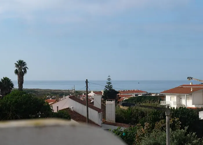 Daire The Abba - Areia Branca *