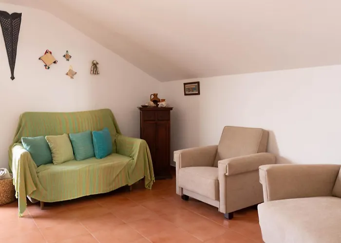 Daire The Abba - Areia Branca Praia da Lourinhã