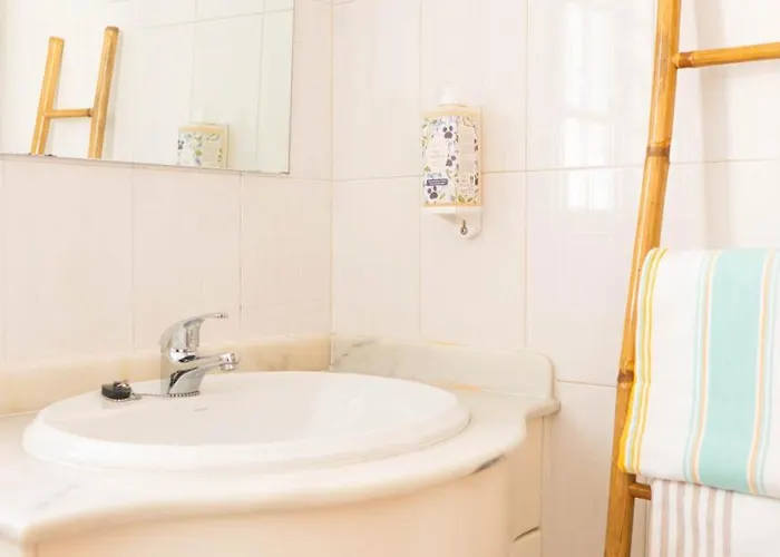 The Abba - Areia Branca Daire