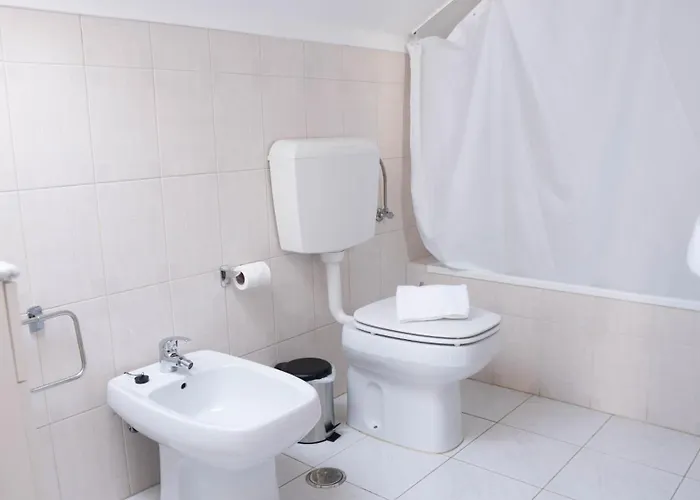 The Abba - Areia Branca