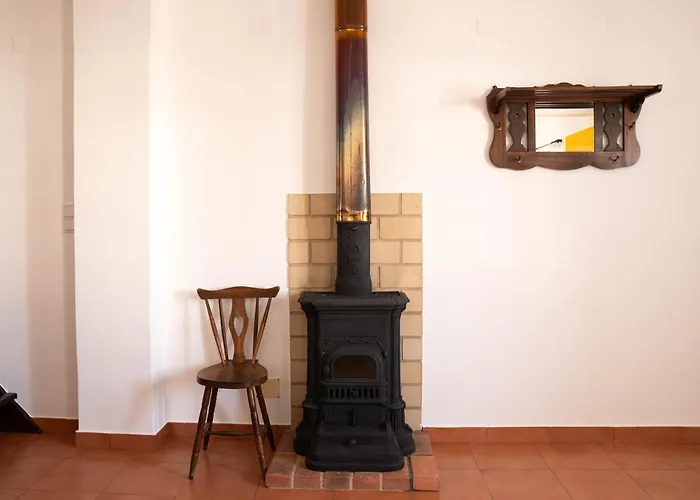 The Abba - Areia Branca Daire Praia da Lourinhã