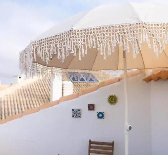 Daire The Abba - Areia Branca Praia da Lourinhã