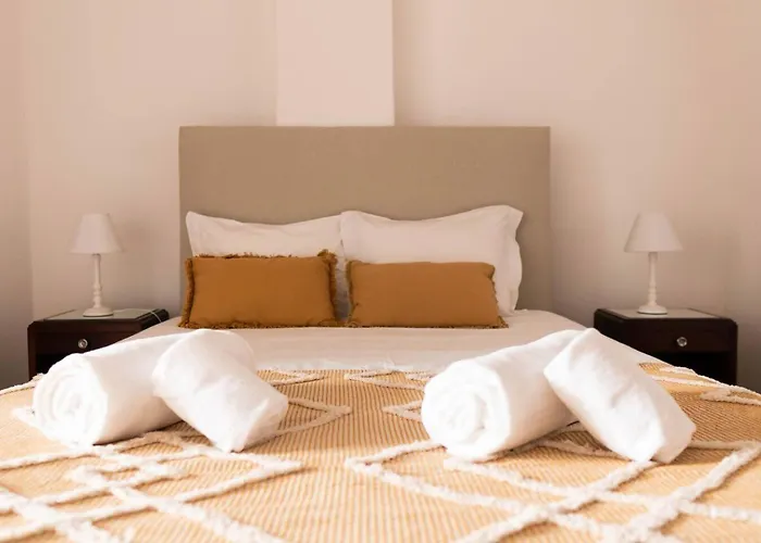 Daire The Abba - Areia Branca Praia da Lourinhã