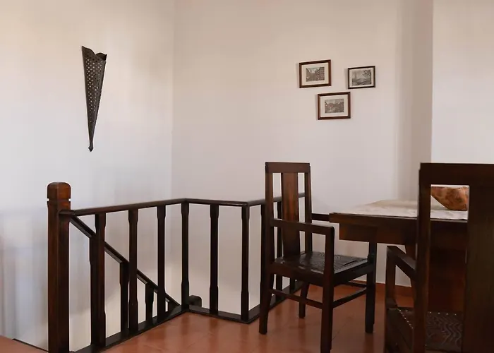 The Abba - Areia Branca Daire