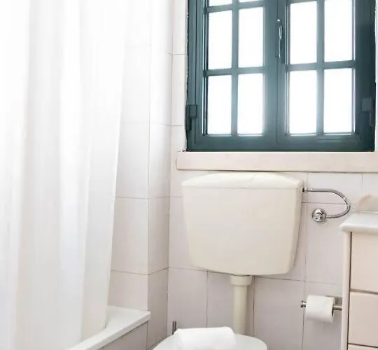 The Abba - Areia Branca Daire