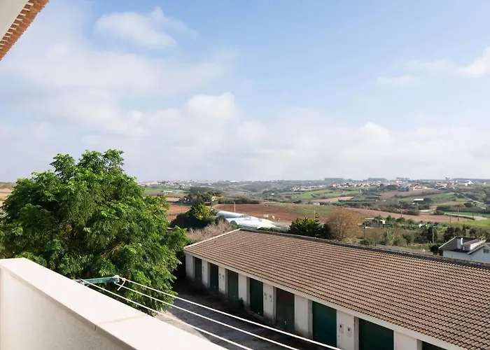 Daire The Abba - Areia Branca