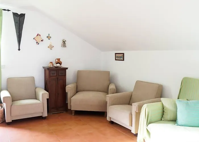 The Abba - Areia Branca Daire *