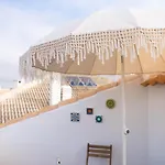 The Abba - Areia Branca Апартаменты *