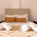 Апартаменты The Abba - Areia Branca Praia da Lourinha