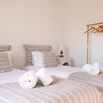 Апартаменты The Abba - Areia Branca *