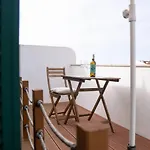 The Abba - Areia Branca Апартаменты