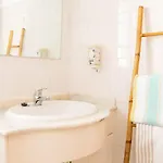 The Abba - Areia Branca *