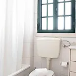 The Abba - Areia Branca Апартаменты