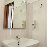 The Abba - Areia Branca *