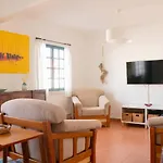 Апартаменты The Abba - Areia Branca *