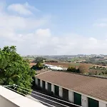 Апартаменты The Abba - Areia Branca