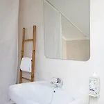 The Abba - Areia Branca Апартаменты *