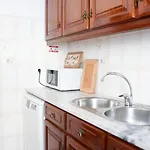 The Abba - Areia Branca Апартаменты Praia da Lourinha