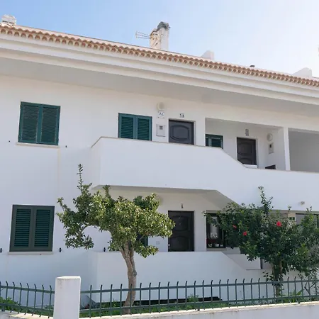 아파트 The Abba - Areia Branca *