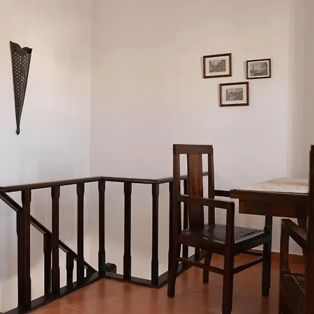 The Abba - Areia Branca 아파트