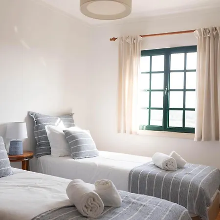 The Abba - Areia Branca 아파트 *