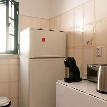 아파트 The Abba - Areia Branca Praia da Lourinhã