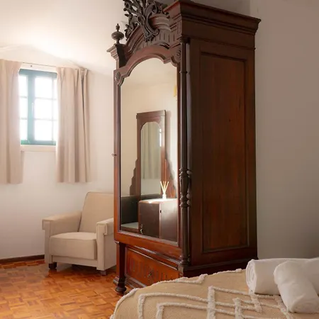 아파트 The Abba - Areia Branca Praia da Lourinhã