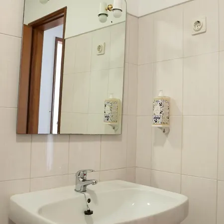 The Abba - Areia Branca Praia da Lourinhã