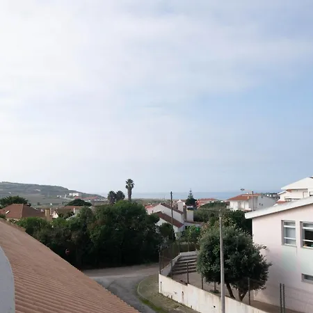 아파트 The Abba - Areia Branca