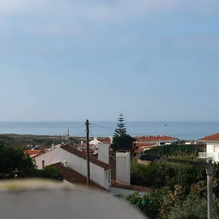 The Abba - Areia Branca Lejlighed *