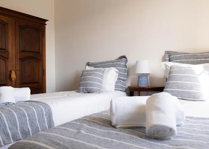 The Abba - Areia Branca Apartamento Praia da Lourinhã