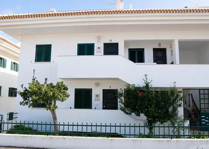 The Abba - Areia Branca