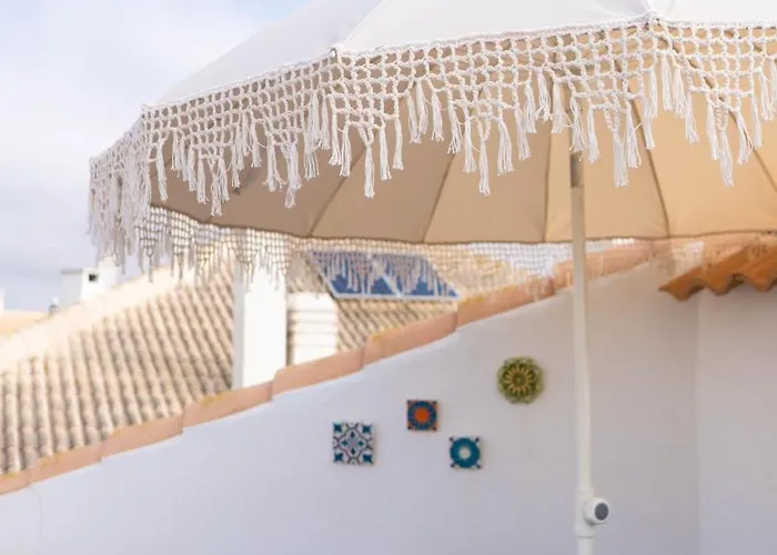 The Abba - Areia Branca 公寓 *