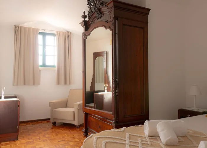 Apartamento The Abba - Areia Branca Praia da Lourinhã