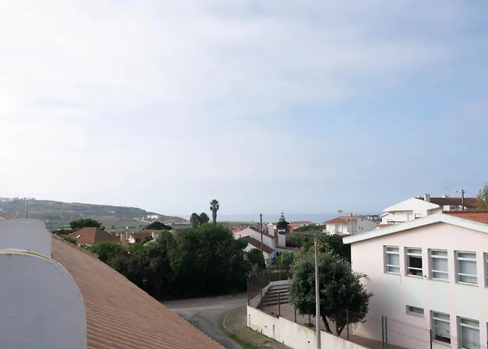 Apartamento The Abba - Areia Branca