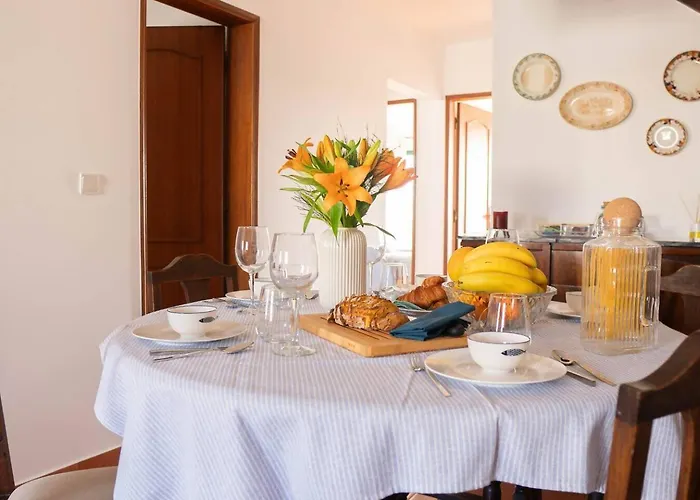 The Abba - Areia Branca