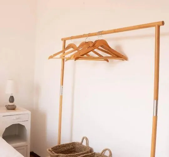 The Abba - Areia Branca Apartamento