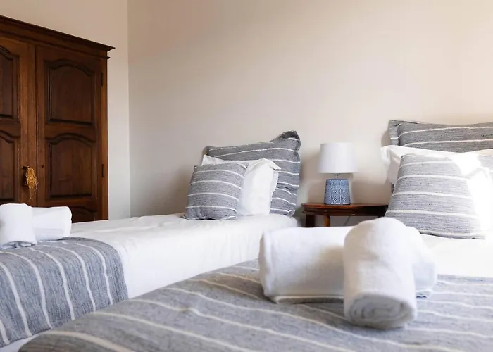 The Abba - Areia Branca Praia da Lourinhã