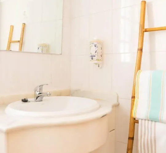 The Abba - Areia Branca *